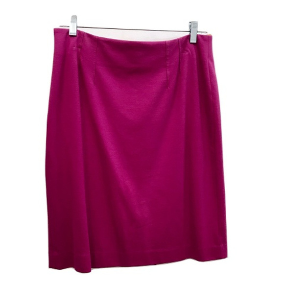 Halogen Dresses & Skirts - Halogen Pink Pencil Skirt